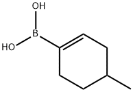 4-METHYL-1-CYCLOHEXEN-1-YLBORONIC ACID price.