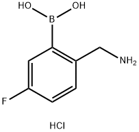 850568-03-5 Structure