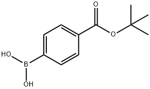 4-(TERT-BUTOXYCARBONYL)PHENYLBORONIC ACID price.