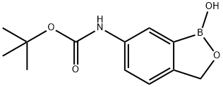 850568-79-5 Structure