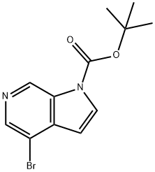 850892-97-6 結(jié)構(gòu)式