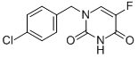 5-FUMCB Struktur