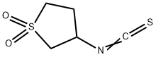 3-イソチオシアナトテトラヒドロチオフェン1,1-ジオキシド price.
