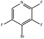 4-Bromo-2,3,5-trifluoropyridine