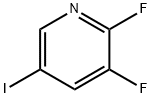 5-Iodo-2,3-difluoropyridine