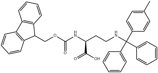 851392-68-2 Structure