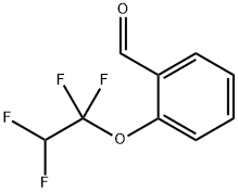 2-(1,1,2,2-TETRAFLUOROETHOXY)BENZALDEHYDE price.