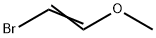 Ethene, 1-bromo-2-methoxy- (9CI)