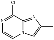 8-CHLORO-2-METHYLIMIDAZO[1,2-A]PYRAZINE price.