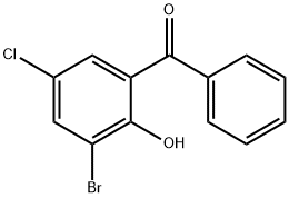 3-BROMO-5-CHLORO-2-HYDROXYBENZOPHEN& price.