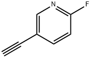 5-ethynyl-2-fluoropyridine|5-乙炔基-2-氟吡啶