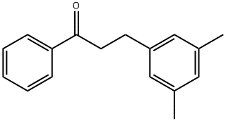 3-(3,5-DIMETHYLPHENYL)PROPIOPHENONE price.