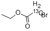 ETHYL BROMOACETATE-2-13C price.