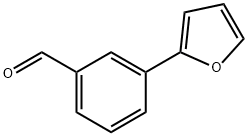 3-(2-FURYL)BENZALDEHYDE|3-(2-呋喃)苯甲醛