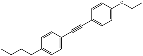 1-(4-N-BUTYLPHENYL)-2-(4-ETHOXYPHENYL)ACETYLENE price.