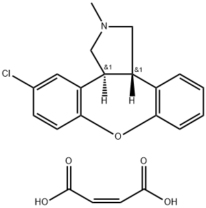 Asenapine Maleate