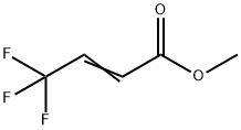 METHYL 4,4,4-TRIFLUOROCROTONATE price.