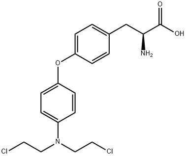 857-95-4 結(jié)構(gòu)式