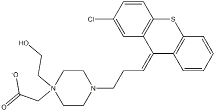 85721-05-7 結(jié)構(gòu)式