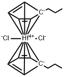 1,1'-DIPROPYLHAFNOCENE DICHLORIDE