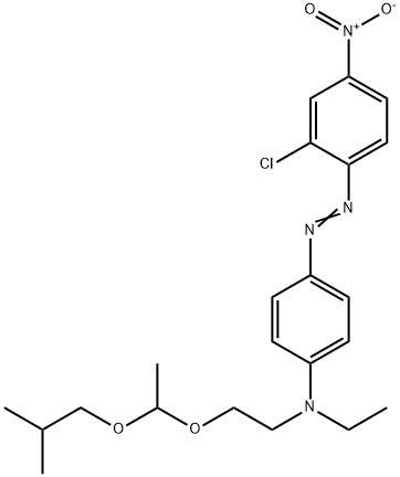 85750-13-6 Structure