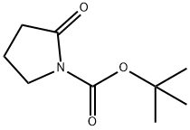 1-(TERT-BUTOXYCARBONYL)-2-PYRROLIDINONE price.