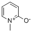 Pyridinium, 2-hydroxy-1-methyl-, inner salt Struktur