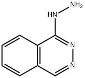 86-54-4 Structure