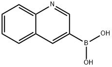 8-Quinolineboronic acid