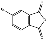 4-ブロモフタル酸無(wú)水物 price.