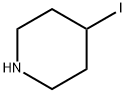 4-Iodo-piperidine Struktur