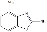 2,4-Benzothiazolediamine price.