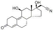 11β-Hydroxy Dienogest