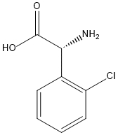 D-(+)-(2-Chlorophenyl)glycine price.