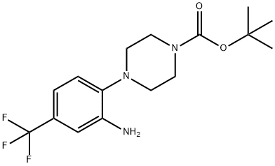 862874-74-6 Structure