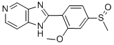 Isomazole Struktur