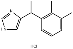 Medetomidine hydrochloride