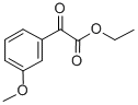 ETHYL 3-METHOXYBENZOYLFORMATE price.