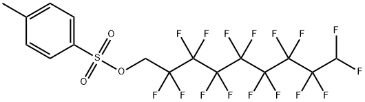 1H,1H,9H-PERFLUORONONYL P-TOLUENESULFONATE price.