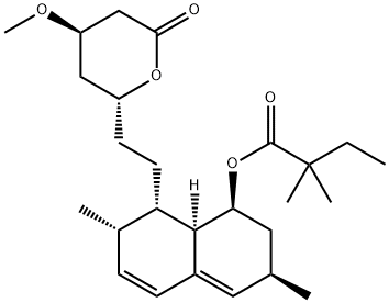 864357-88-0 結(jié)構(gòu)式