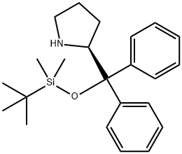 864466-71-7 Structure