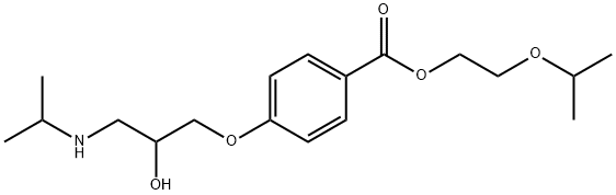 Keto Bisoprolol