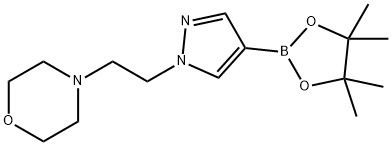 864754-18-7 結(jié)構(gòu)式