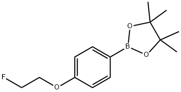 864754-47-2 結(jié)構(gòu)式