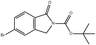 864866-80-8 Structure