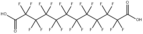 PERFLUORO-1,10-DECANEDICARBOXYLIC ACID price.