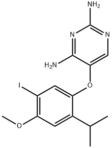 865305-30-2 結(jié)構(gòu)式