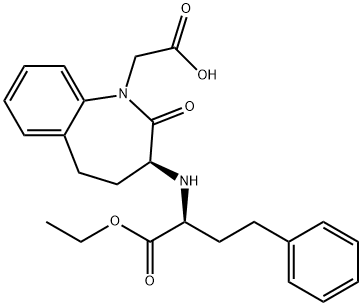 Benazepril