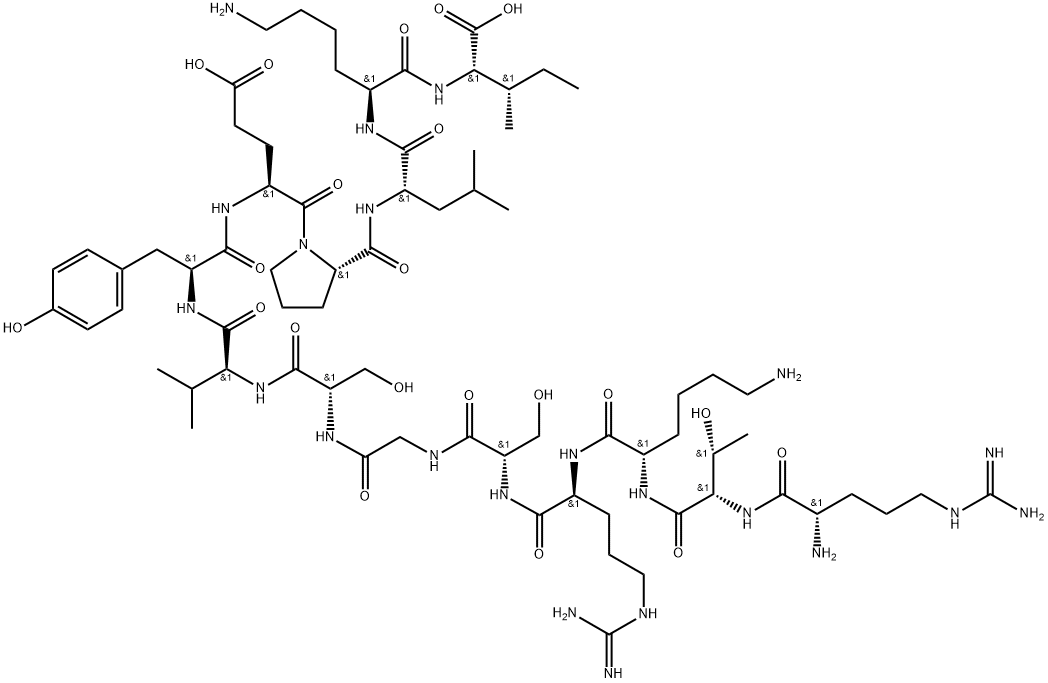 86555-35-3 Structure