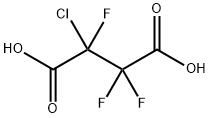 CHLOROTRIFLUOROSUCCINIC ACID price.